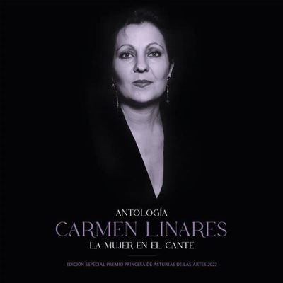 TOWER RECORDS ONLINE㤨Carmen Linares/Antologia La Mujer En El Cante. Ed. Princesa De Asturias[0602448380838ESP]פβǤʤ4,690ߤˤʤޤ