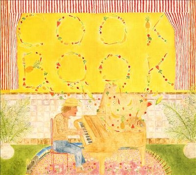 John Andrews/Cookbookס[WOODSIST101CD]