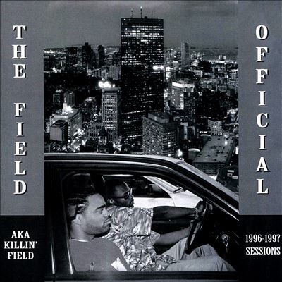 The Field/Official - 1996/1997 Sessions[HHPE842]