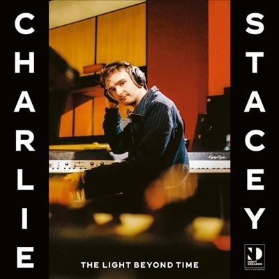 Charlie Stacey/The Light Beyond Time[ND12]