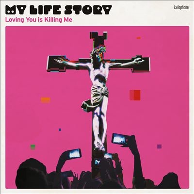 My Life Story/Loving You Is Killing Me[MLS16CD]