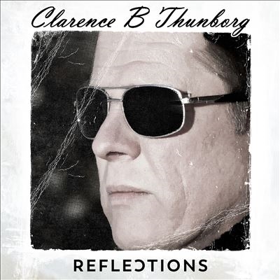 Clarence B Thunborg/Reflections[MP015CD]