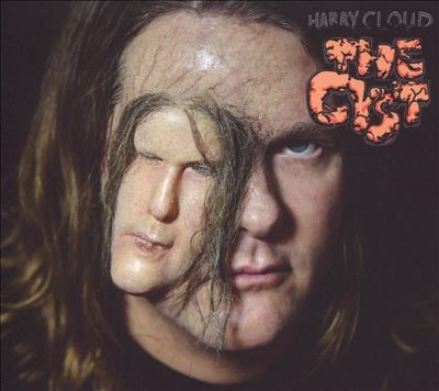 TOWER RECORDS ONLINE㤨Harry Cloud/The Cyst[KTRO202232]פβǤʤ2,290ߤˤʤޤ