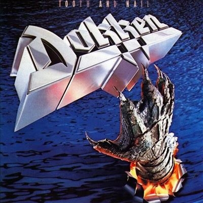 TOWER RECORDS ONLINE㤨Dokken/Tooth And Nail[BGRT6798921]פβǤʤ6,590ߤˤʤޤ