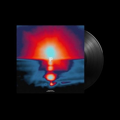 Phantogram/Memory of a Day[041715]