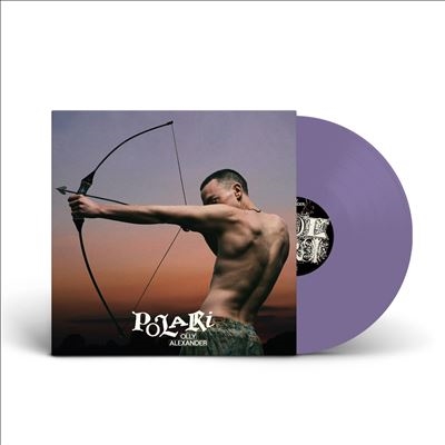 TOWER RECORDS ONLINE㤨Olly Alexander/PolariPurple Transparent Vinyl[6557615]פβǤʤ5,190ߤˤʤޤ