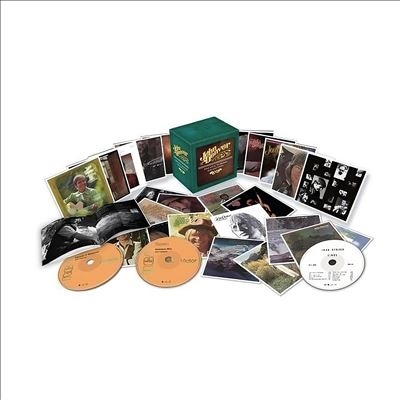 John Denver/The RCA Albums Collection[MOCD27236742]
