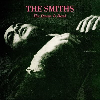 The Queen Is Dead (Softpack)(2011 REMASTER)