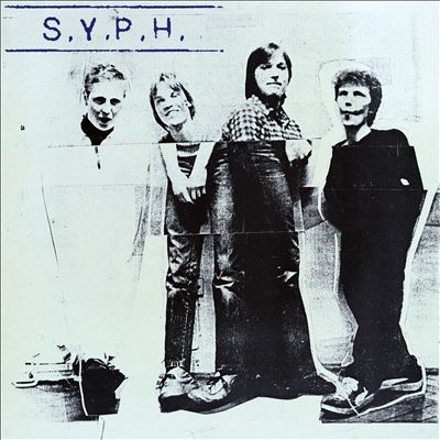 S.Y.P.H./S.Y.P.H.[TR568CD]