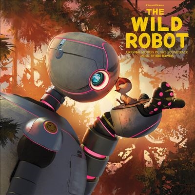 TOWER RECORDS ONLINE㤨Kris Bowers/The Wild Robot