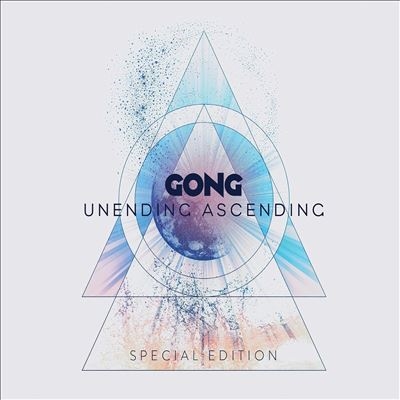 Unending ascending