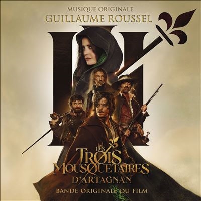 TOWER RECORDS ONLINE㤨Guillaume Roussel/Les Trois Mousquetaires D'Artagnan [MILF88117422]פβǤʤ5,090ߤˤʤޤ
