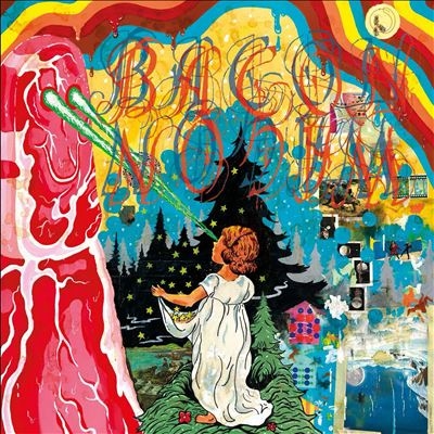 Bacon Wagon/Trauma Cake[REP183]