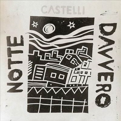 TOWER RECORDS ONLINE㤨Castelli/Notte Davveroס[SPITTLEDD12]פβǤʤ3,490ߤˤʤޤ