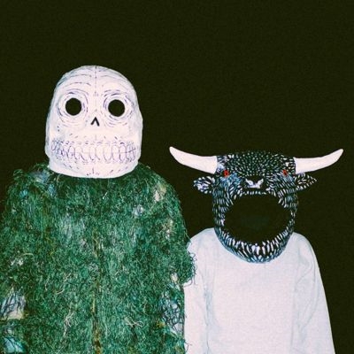 Slow Joy/A Joy So Slow At Times I Don't Think It's Coming[MKIC51]