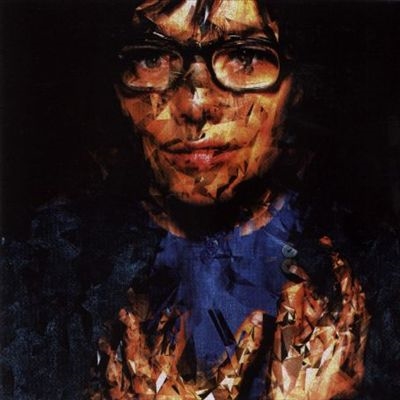 Bjork/Selmasongs[TPLP151DMM]