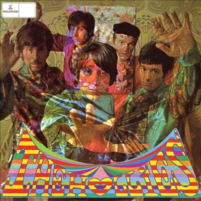 Evolution (Mono/Stereo)