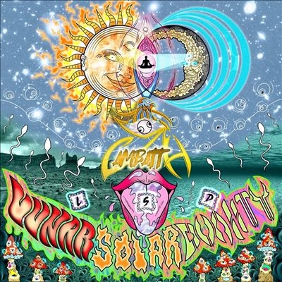 TOWER RECORDS ONLINE㤨Cambatta/Lsd Lunar Solar Duality (Solar Edition[MMG001261B]פβǤʤ4,890ߤˤʤޤ