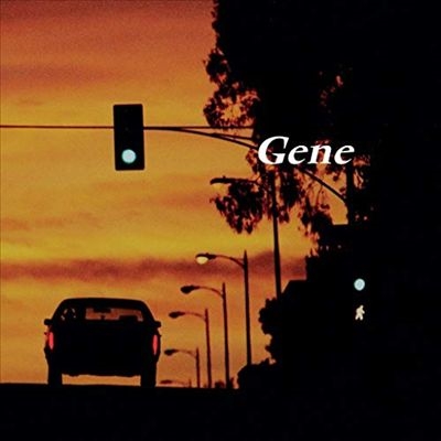 Gene/Rising for Sunset[DEMREC865]