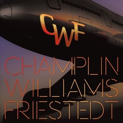 Champlin Williams Friestedt/CWF I[BLODLP160]