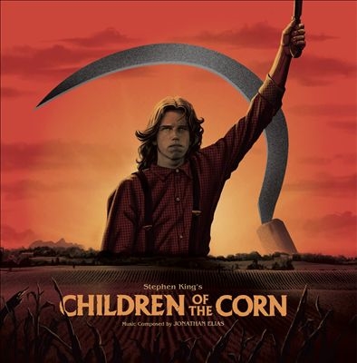 Children Of The Corn