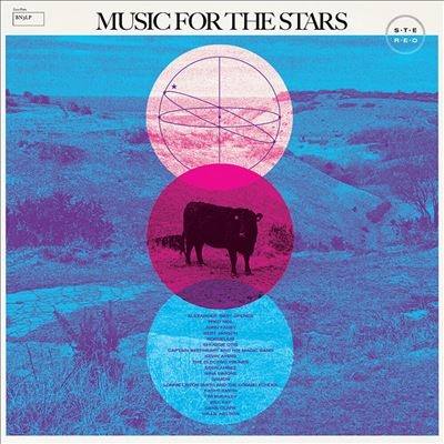 Music For The Stars (Celestial Music 1960-1979)