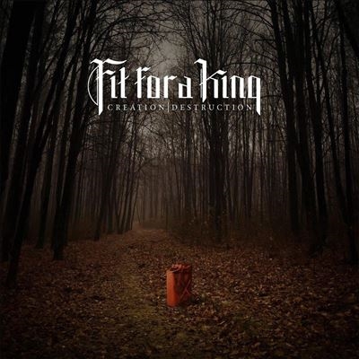 Creation/Destruction Creation/Destruction