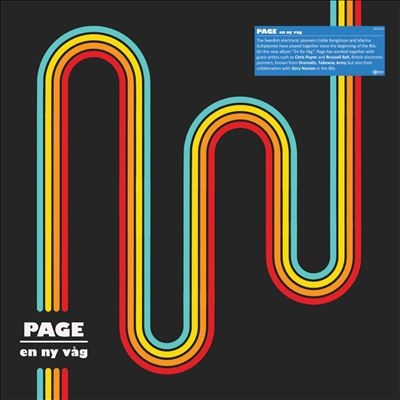 Page/En Ny Vag