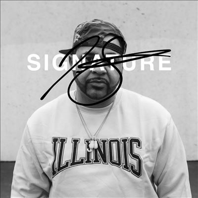Joell Ortiz/Signature