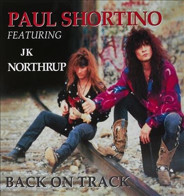 Back On Track＜限定盤＞