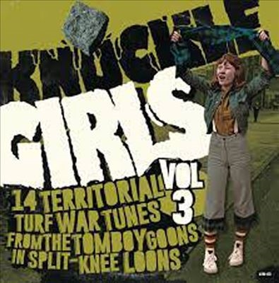 TOWER RECORDS ONLINE㤨Knuckle Girls, Vol. 3Colored Vinyl[AYW03CV]פβǤʤ4,690ߤˤʤޤ