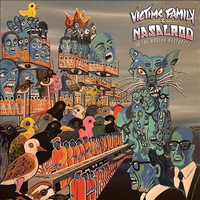 TOWER RECORDS ONLINE㤨Victims Family/In the Modern Meatspace[NDER148881]פβǤʤ3,590ߤˤʤޤ