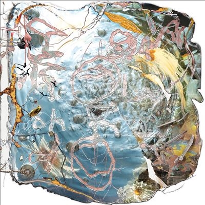 I Am Toward You I Am Toward You