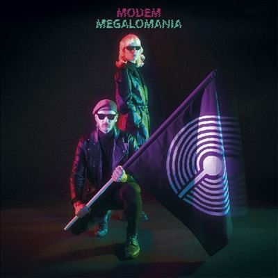 TOWER RECORDS ONLINE㤨Modem/Megalomania[LPDG305]פβǤʤ4,890ߤˤʤޤ