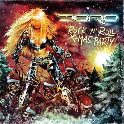 Rock 'N' Roll Christmas Party＜限定盤＞