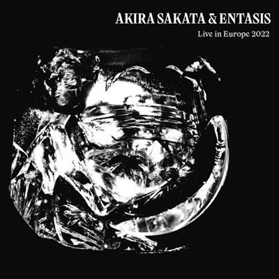 /Live In Europe 2022[TR245]