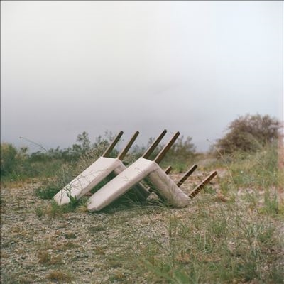 Planning For Burial/It's Closeness It's Easy/Ice Blue Vinyl[FLS171C1]