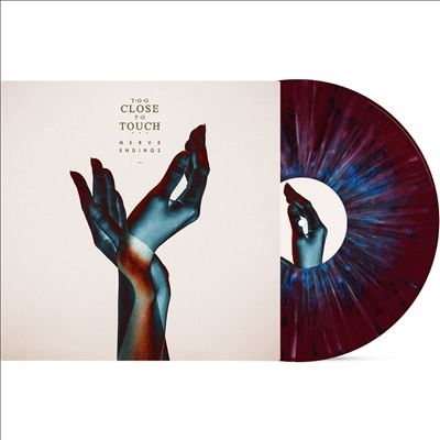 Nerve Endings<Colored Vinyl> Nerve Endings<Colored Vinyl>