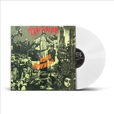 World Downfall (PHD Exclusive)＜White Vinyl＞