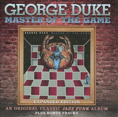 TOWER RECORDS ONLINE㤨George Duke/Master Of The Game  Expanded Edition[SMCR5030]פβǤʤ2,490ߤˤʤޤ