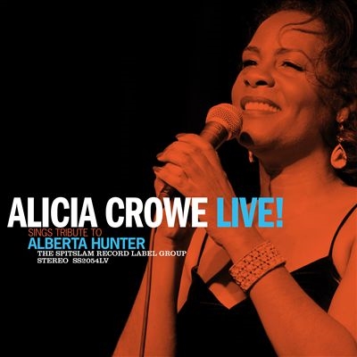 TOWER RECORDS ONLINE㤨Alicia Crowe/Alicia Crowe Sings Tribute To Alberta Hunter Live[SS2054LV]פβǤʤ2,690ߤˤʤޤ