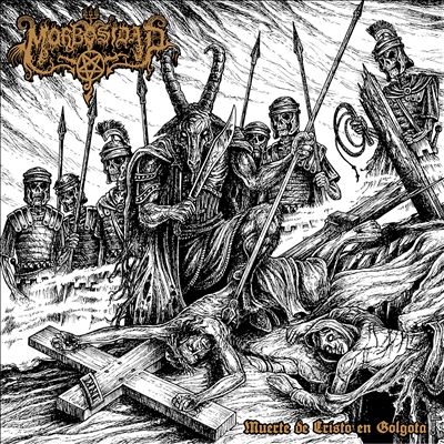 TOWER RECORDS ONLINE㤨Morbosidad/Muerte De Cristo En Golgota[BR025]פβǤʤ1,290ߤˤʤޤ