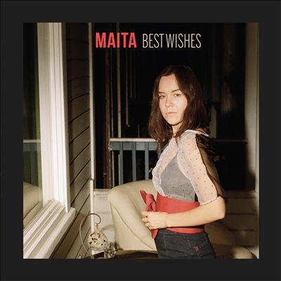 Maita/Best Wishes[CDKRS660]