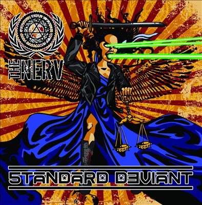 TOWER RECORDS ONLINE㤨The Nerv/Standard Deviant[DIEL41]פβǤʤ3,890ߤˤʤޤ