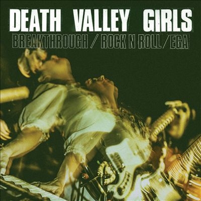 TOWER RECORDS ONLINE㤨Death Valley Girls/Breakthrough[SSQ171]פβǤʤ1,890ߤˤʤޤ