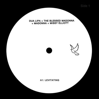 Levitating (The Blessed Madonna Remix) feat. Madonna and Missy Elliott Levitating (The Blessed Madonna Remix) feat. Madonna and Missy Elliott