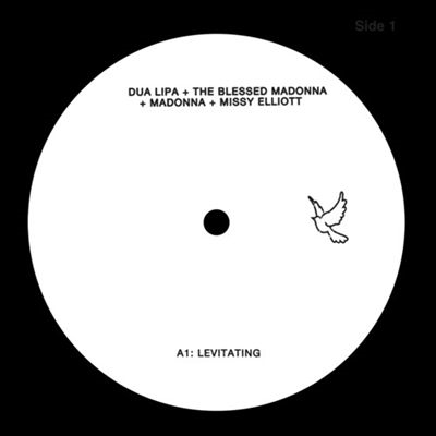 Levitating (The Blessed Madonna Remix) feat. Madonna and Missy Elliott