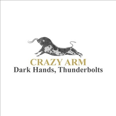 TOWER RECORDS ONLINE㤨Crazy Arm/Dark Hands Thunderbolts[XTM1652]פβǤʤ2,690ߤˤʤޤ