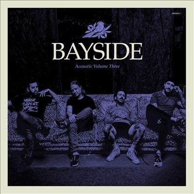 TOWER RECORDS ONLINE㤨Bayside/Acoustic Volume 3/Transparent Purple Vinyl[HOP29281]פβǤʤ4,090ߤˤʤޤ
