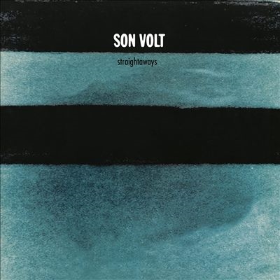 Son Volt/Straightawaysס[MOVLP2913]